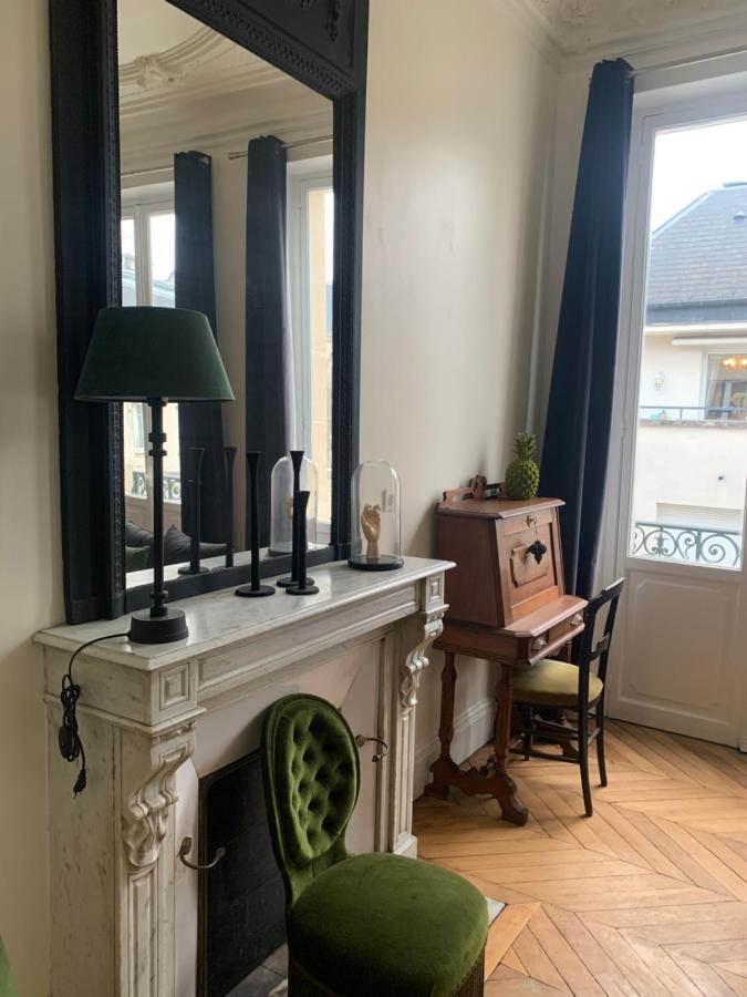 L Oote Appart Épernay Exterior foto