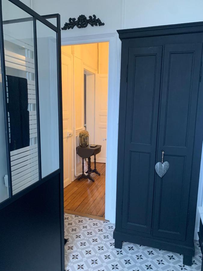 L Oote Appart Épernay Exterior foto