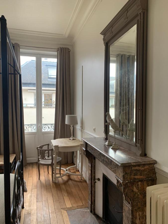 L Oote Appart Épernay Exterior foto