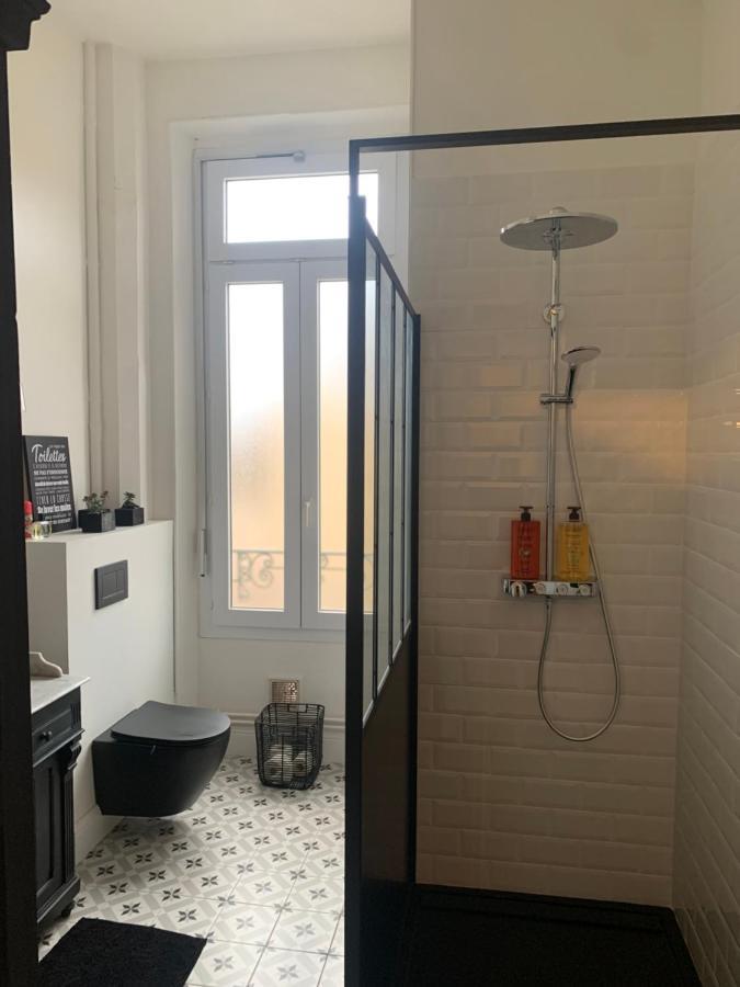 L Oote Appart Épernay Exterior foto